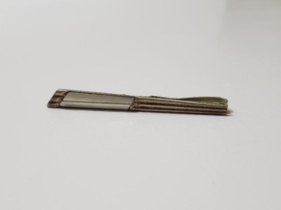 GÜMÜŞ KRAVAT İĞNESİ