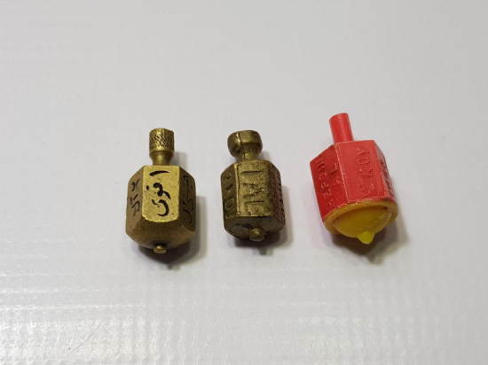 3 NESİL FIRDÖNDÜ LOTU