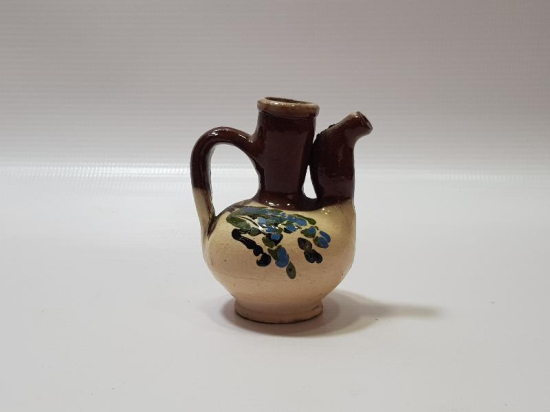 ANTİKA KINIK DÜDÜK TESTİ