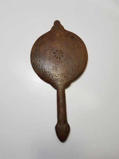 OSMANLI DÖNEMİ GELİN AYNASI