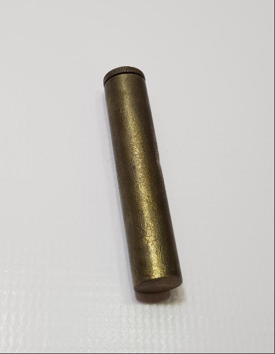 1. DÜNYA SAVAŞI ENFİELD TÜFEK YAĞDANLIĞI