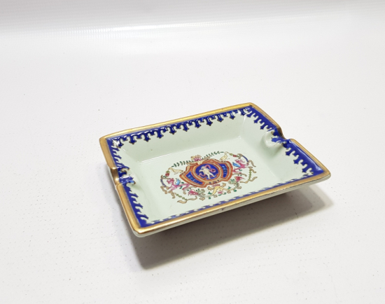 EL BOYAMA ANTİKA LİMOGES KÜLLÜK