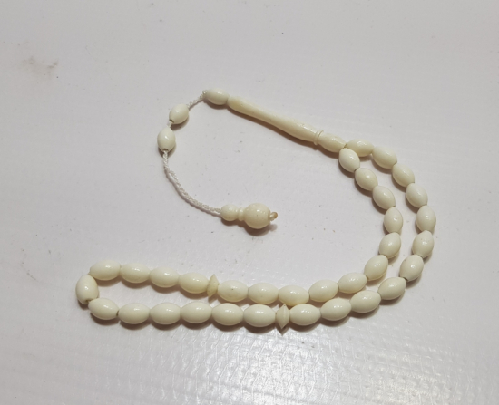 33LÜ KEMİK TESPİH