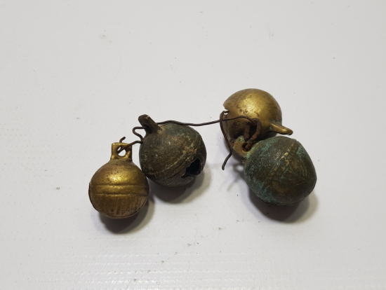 OSMANLI DÖNEMİ ÇAN LOTU