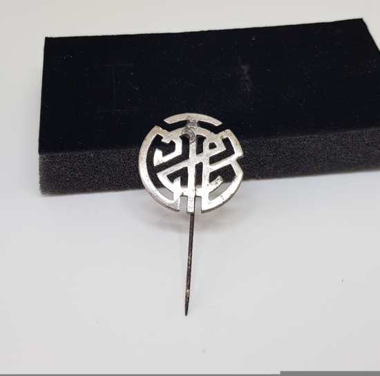 TC ZİRAAT BANKASI NADİR ROZET