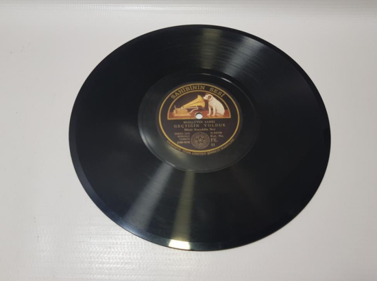 MÜNİR NUREDDİN BEY