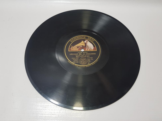 MÜNİR NUREDDİN BEY