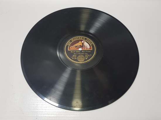 MÜNİR NUREDDİN BEY