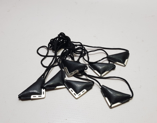 7 ADET İÇLERİ DOLU MUSKA