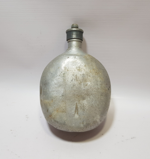 2. DÜNYA SAVAŞI DÖNEMİ TÜRK ASKERİ MATARA