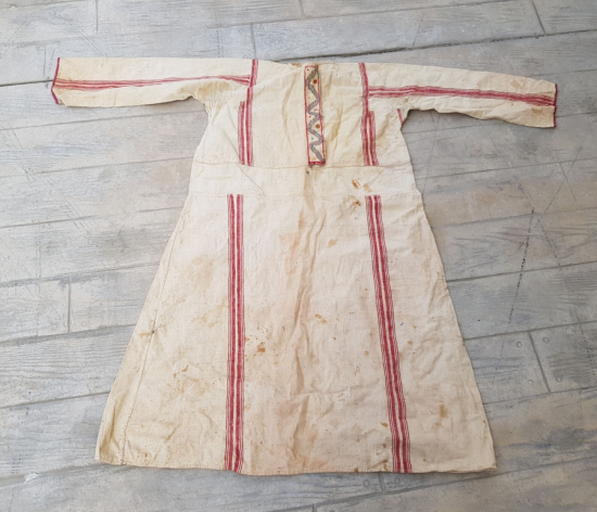 OSMANLI DÖNEMİ ÜZERİ İŞLEMELİ EL DOKUMA NADİR GECELİK