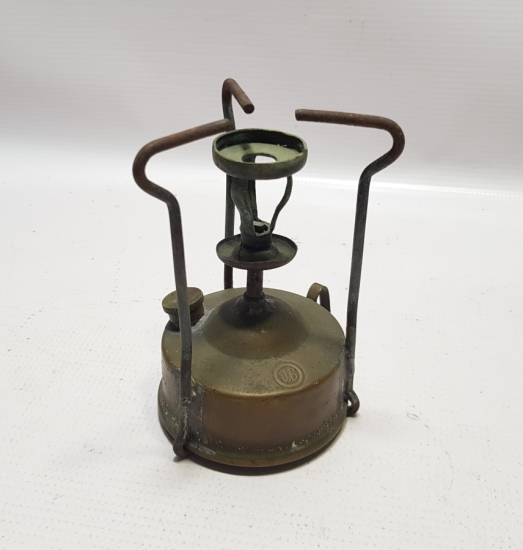 1. DÜNYA SAVAŞI DÖNEMİ ASKER KAMİNETOSU