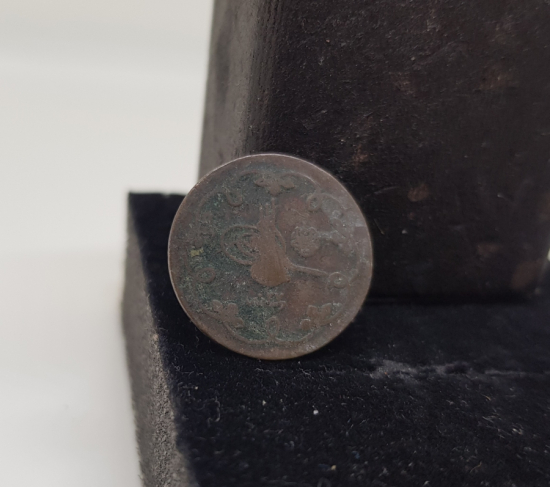 ABDÜLHAMİD HAN DÖNEMİ 10 PARA