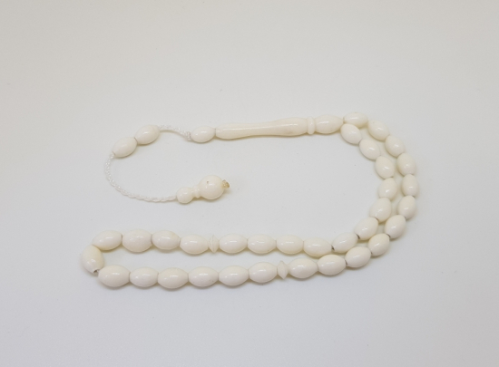 33LÜ KEMİK TESPİH