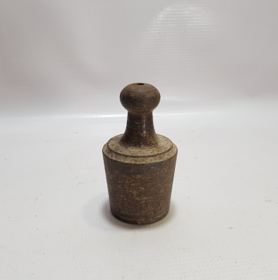 OSMANLI DÖNEMİ MİNARECİ ŞAKÜLÜ