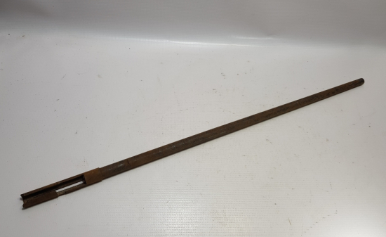 OSMANLI DÖNEMİ MAVZER TÜFEĞİ NAMLUSU