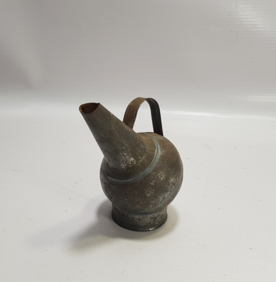 OSMANLI DÖNEMİ EL YAPIMI SİRKELİK