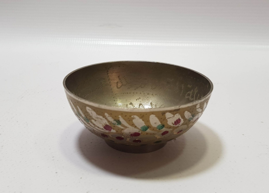 HİCAZ İŞİ ANTİKA ŞİFA TASI