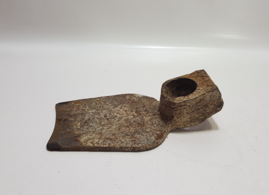 OSMANLI DÖNEMİ EL YAPIMI TARIM ALETİ