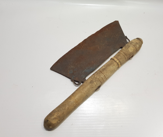 OSMANLI DÖNEMİ EL YAPIMI RUM İŞİ SATIR