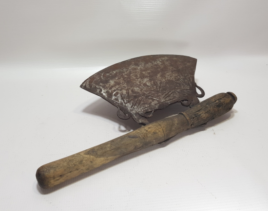 OSMANLI DÖNEMİ RUM İŞİ EL YAPIMI SATIR