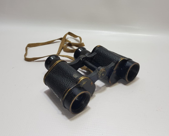 2. DÜNYA SAVAŞI ASKERİ DÜRBÜN