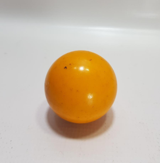 ANTİKA KATALİN BİLARDO TOPU