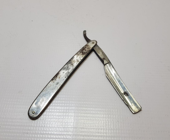 ANTİKA METAL USTURA