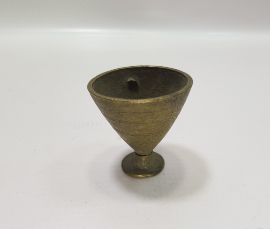 OSMANLI DÖNEMİ SÜLEYMANİYE FİNCAN ZARFI