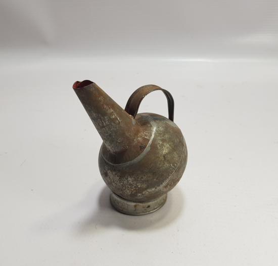 OSMANLI DÖNEMİ EL YAPIMI SİRKELİK