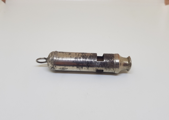 1. DÜNYA SAVAŞI DÖNEMİ NADİR İNGİLİZ HÜCUM DÜDÜĞÜ