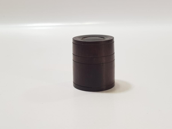 ANTİKA PELESENK ENFİYE KUTUSU