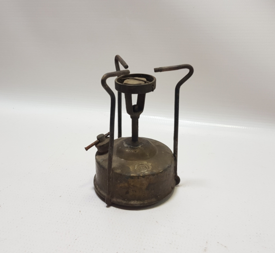 1. DÜNYA SAVAŞI ASKER KAMİNETOSU