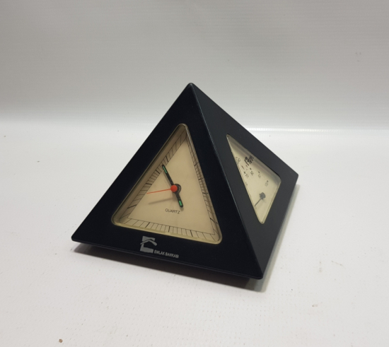 EMLAK BANKASI PROMOSYON SAAT