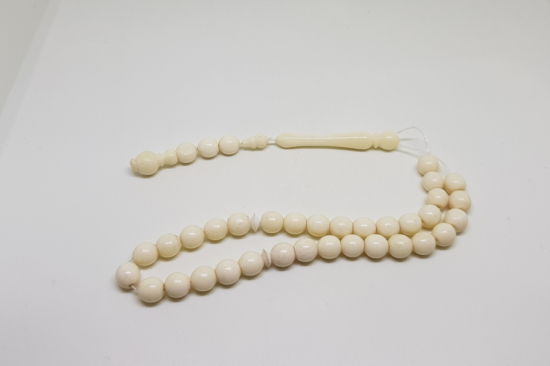 USTA İŞİ DEVE KEMİĞİ TESPİH