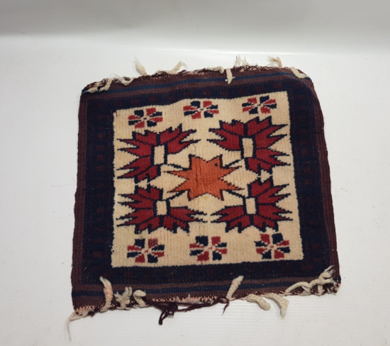 OSMANLI DÖNEMİ EL DOKUMA YAĞCIBEDİR MİNDER