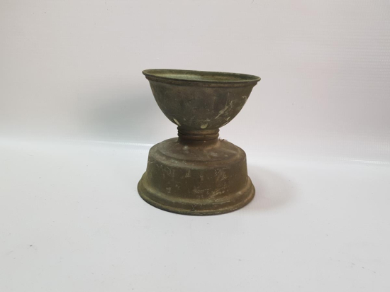 1. DÜNYA SAVAŞI ASKER KAMİNETOSU