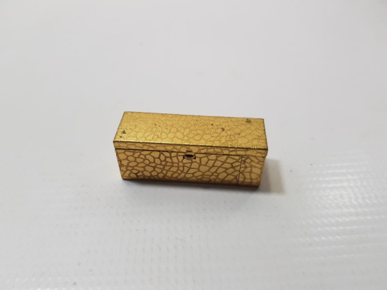 ANTİKA NADİR AYNALI RUJ