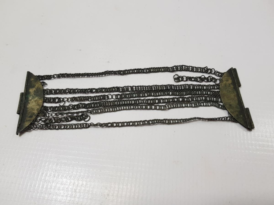 OSMANLI DÖNEMİ BİLEKLİK