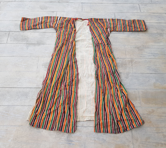 OSMANLI DÖNEMİ YÖRÜK İŞİ ÜÇ ETEK