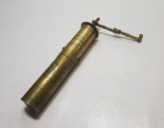 ANTİKA KAHVE DEĞİRMENİ