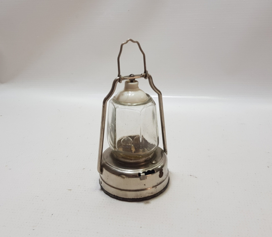 2. DÜNYA SAVAŞI DÖNEMİ ÇOK NADİR SİPER LAMBASI