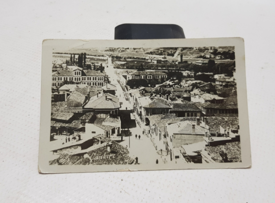 1930-1940LARDAN ÇANKIRI FOTOĞRAFI