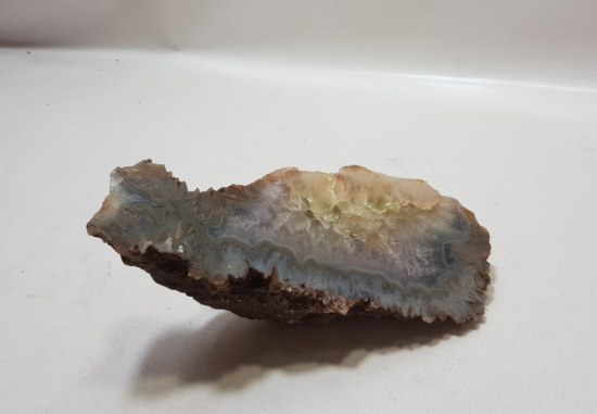 DOĞAL AMETİST TAŞ KÜTLE