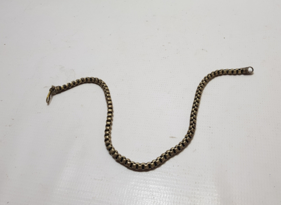 OSMANLI DÖNEMİ 1800 BAŞLARI EL YAPIMI ÇOK NADİR PRİOR KÖSTEĞİ