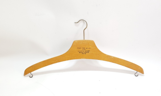 CONSTANTINOPLE BAZAR DU LEVANT PERA OSMANLI DÖNEMİ ELBİSE ASKISI