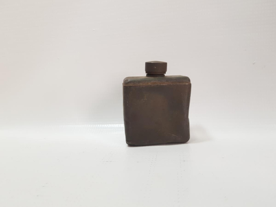 1. DÜNYA SAVAŞI TÜFEK YAĞDANLIĞI