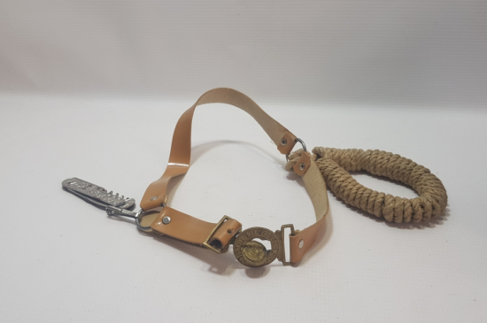 ANTİKA İZCİ KEMER ASKI VE ÇAKISI