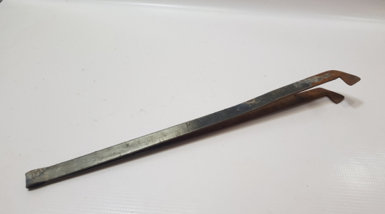 EL YAPIMI ANTİKA MAŞA