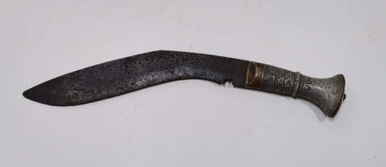 1.DÜNYA SAVAŞI DÖNEMİ ÜZERİ İŞLEMELİ ÇOK NADİR KURKİ